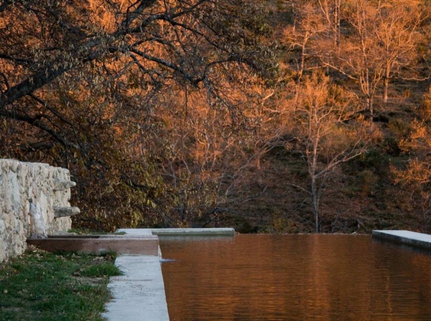 Další - Venkovský dům v Extremaduře