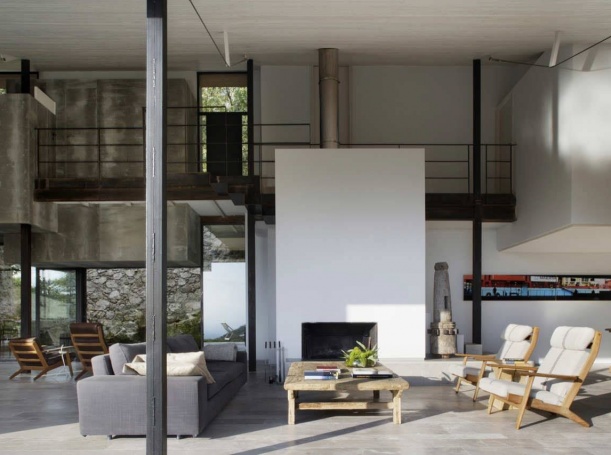 Další - Venkovský dům v Extremaduře