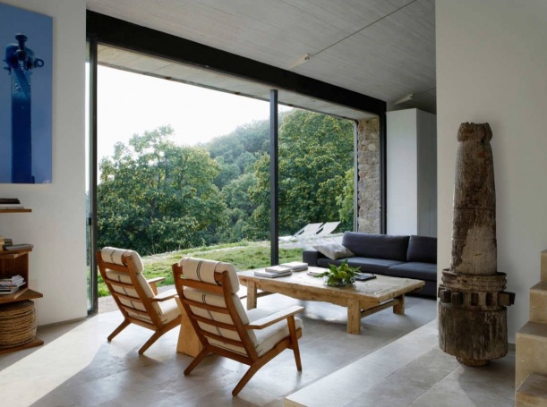 Další - Venkovský dům v Extremaduře