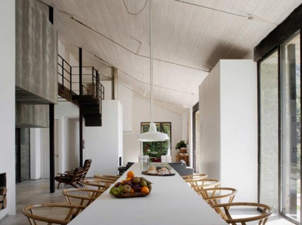 Další - Venkovský dům v Extremaduře