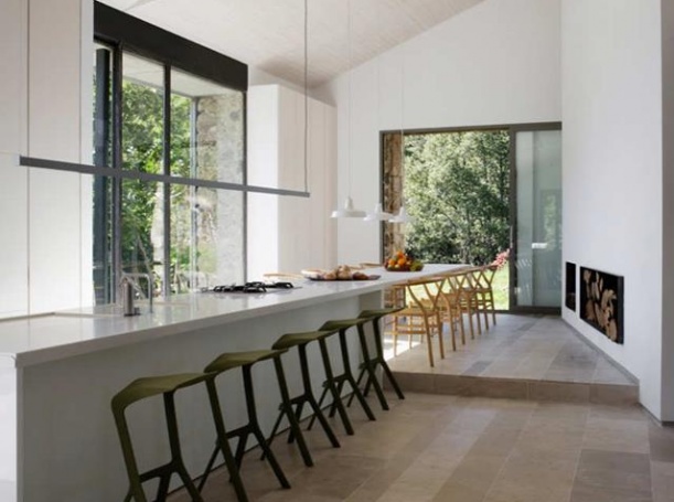 Další - Venkovský dům v Extremaduře