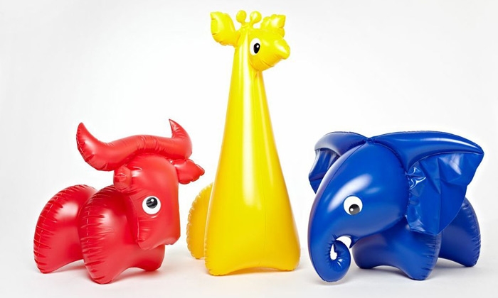 Nábytek - Design a děti