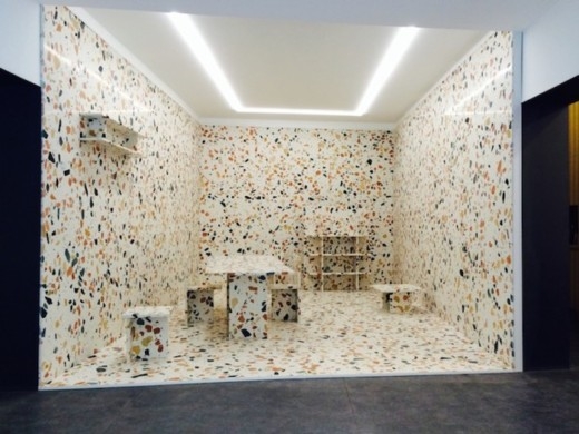 Výstavy - Nejlepší výstavy a prezentace na Salone del Mobile 2014 podle Adama Štěcha