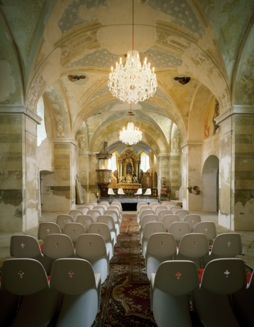 Inspirace - Kostel svatého Bartoloměje