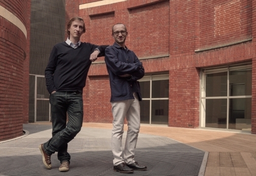 Výstavy - Nejlepší výstavy a prezentace na Salone del Mobile 2014 podle Adama Štěcha