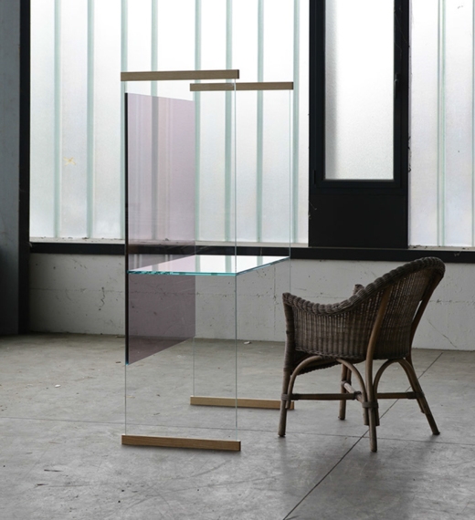 Nábytek - Nejlepší nábytek na Salone del Mobile podle Adama Štěcha