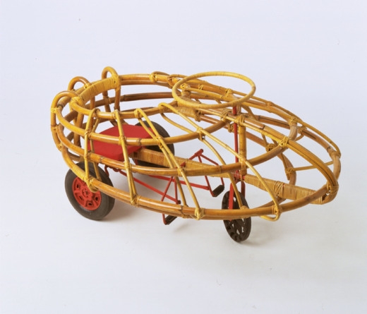 Výstavy - Nejlepší výstavy a prezentace na Salone del Mobile 2014 podle Adama Štěcha