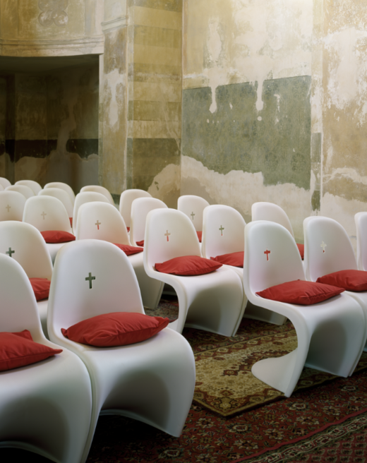 Inspirace - Kostel svatého Bartoloměje