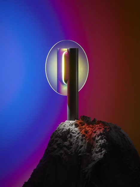 Výstavy - Nejlepší výstavy a prezentace na Salone del Mobile 2014 podle Adama Štěcha