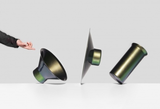 Výstavy - Nejlepší výstavy a prezentace na Salone del Mobile 2014 podle Adama Štěcha