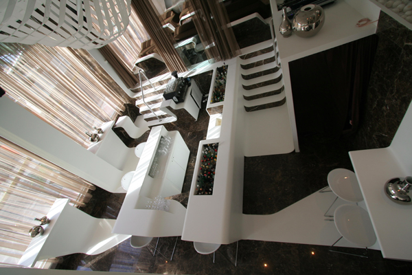 Bar / restaurace / café - Bar bez hranic