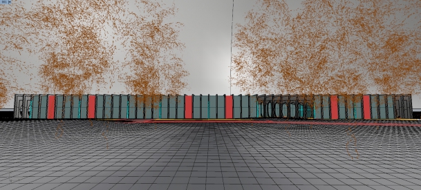 Další - Vztah dětí k přírodě je přínosný, ukazuje školka od italských architektů