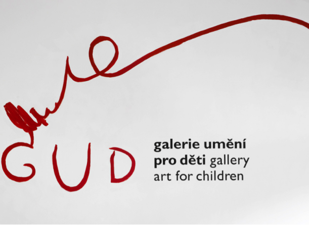 Výstavy - Ráj malých umělců