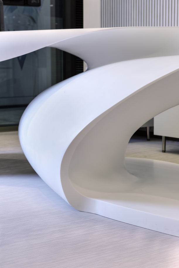 Kancelář - ERA FC: Prostor vytvořený pro pohodlí klientů