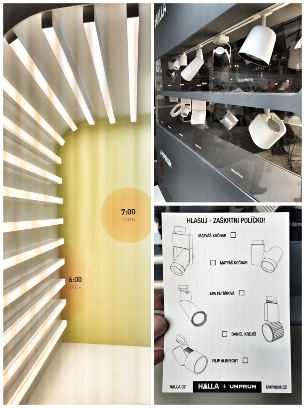 Události - 10 instalací Designbloku 2015, které by vám neměly uniknout