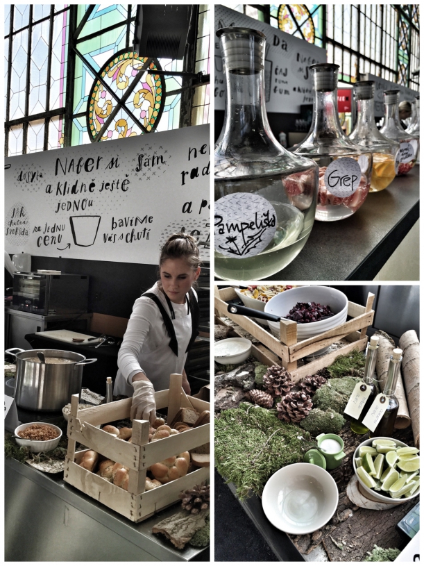 Události - 10 instalací Designbloku 2015, které by vám neměly uniknout