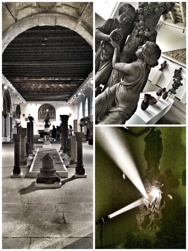 Události - 10 instalací Designbloku 2015, které by vám neměly uniknout