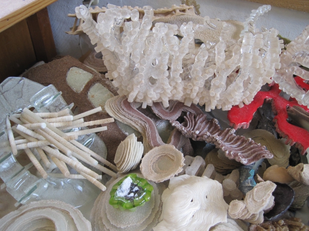 Umělec - Pavla Rossini: Design je v Dánsku součástí každodenního života