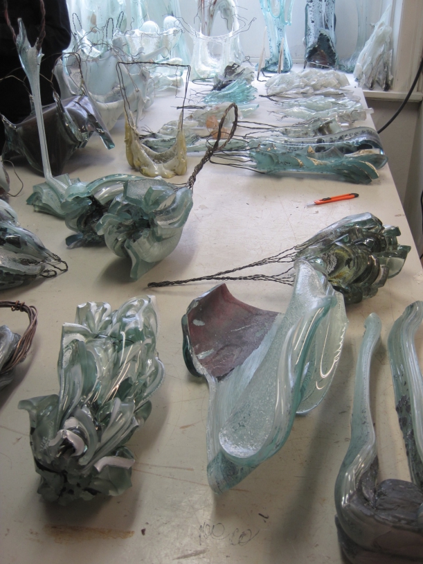 Umělec - Pavla Rossini: Design je v Dánsku součástí každodenního života