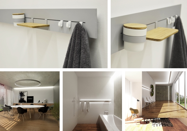 Události - Prožít design všemi smysly