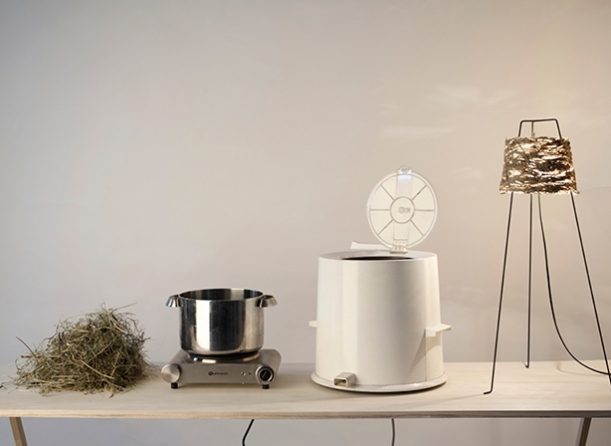 Události - DMY 2014 v Berlíně