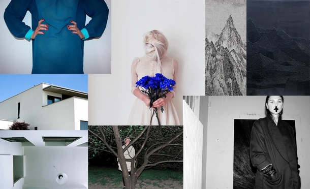 Inspirace - Fotograf, přítel designéra