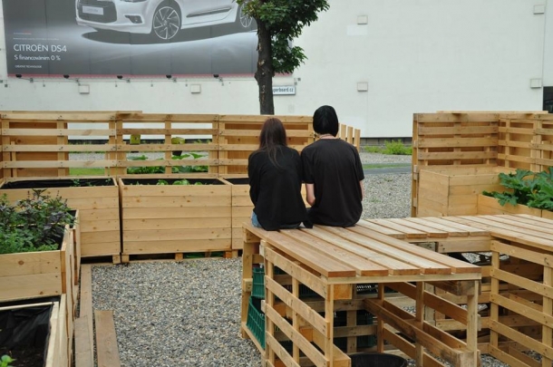 Inspirace - Pěstuji, pěstuješ, pěstujeme