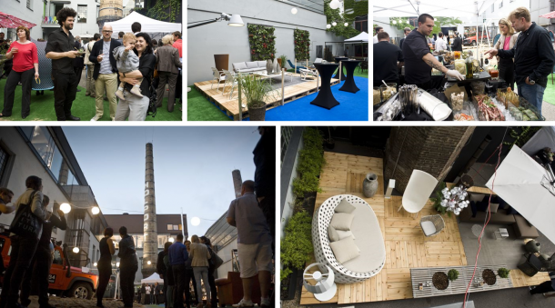 Obchod - David Řezníček: K designu jsem se dostal náhodou