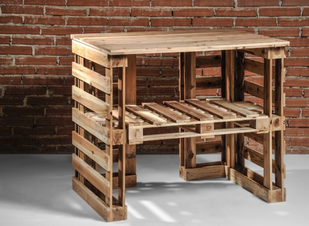 Komerční projekty - Z outsidera hvězdou