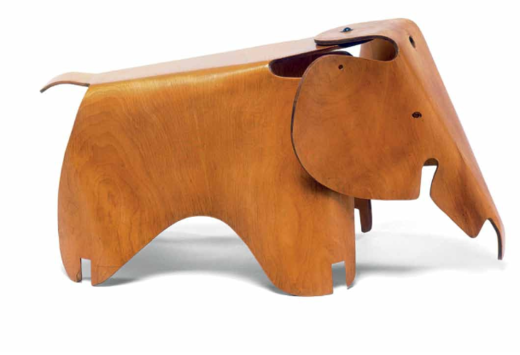 Nábytek - Design a děti