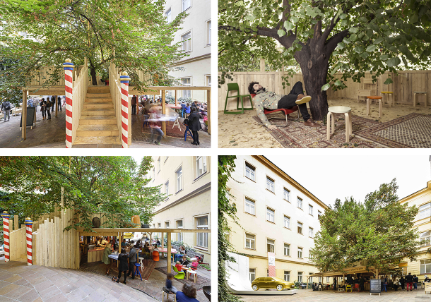 Události - Prožít design všemi smysly