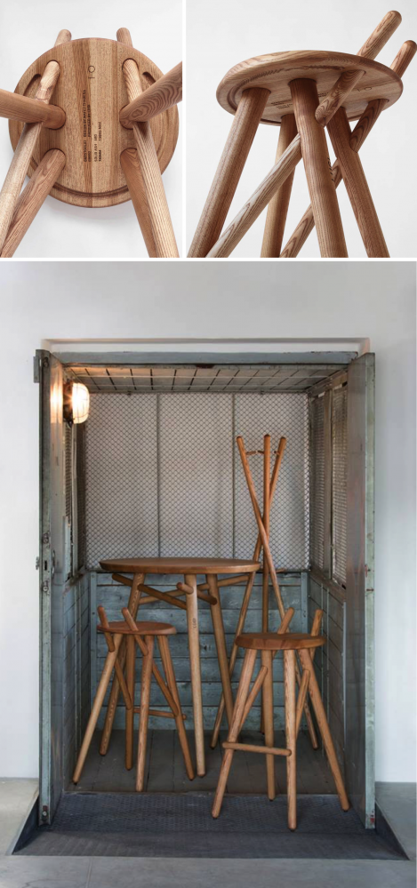 Nábytek - Když nábytek padne, jak má