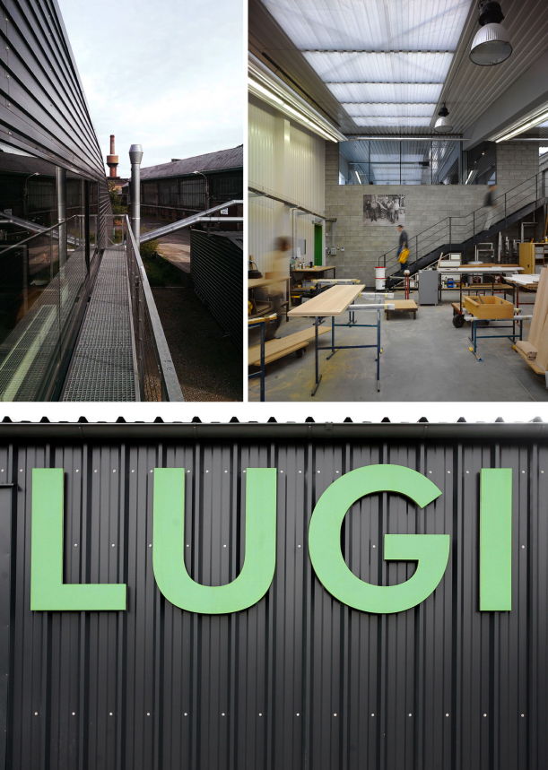 Nábytek - Když nábytek padne, jak má