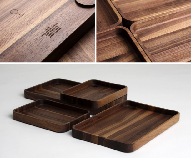 Nábytek - Když nábytek padne, jak má