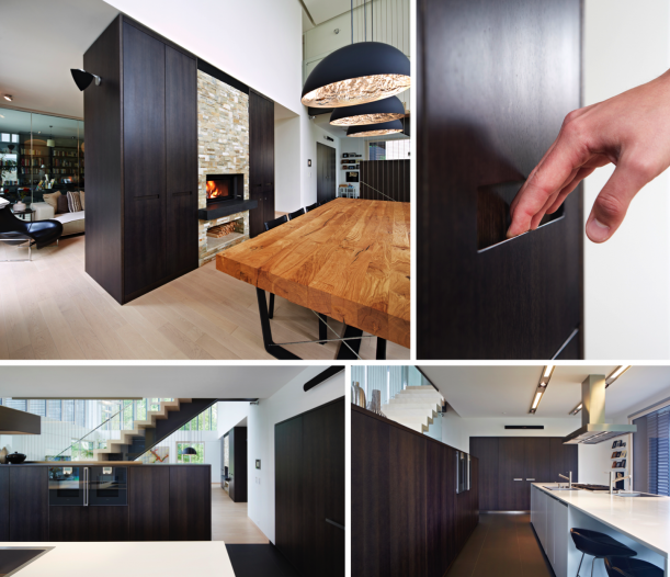 Nábytek - Když nábytek padne, jak má