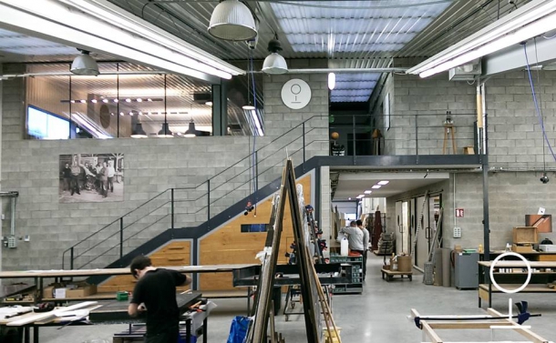 Nábytek - Když nábytek padne, jak má