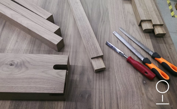 Nábytek - Když nábytek padne, jak má