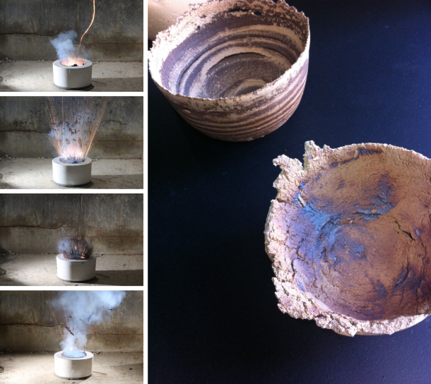 Výstavy - Mladí a talentovaní na letošní přehlídce designu