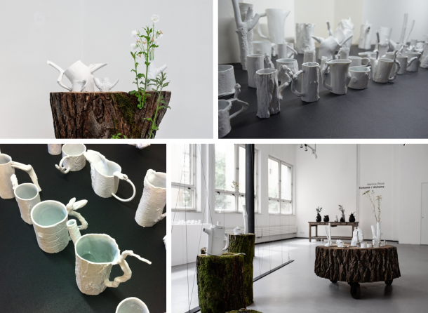 Výstavy - Mladí a talentovaní na letošní přehlídce designu