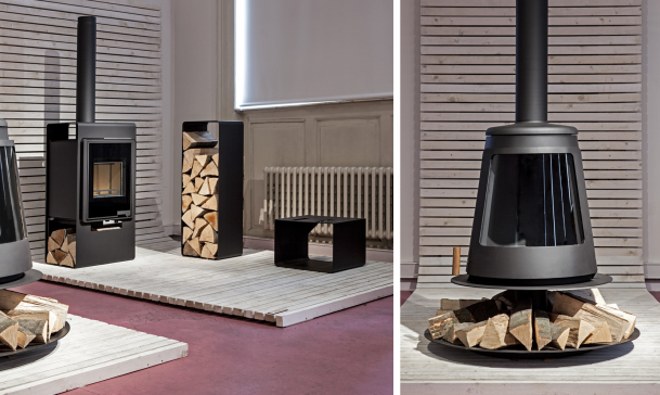 Výstavy - Mladí a talentovaní na letošní přehlídce designu