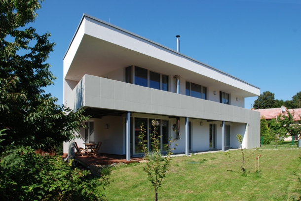 Architekt - Ateliér Mimosa: I kontroverzní projekt může být skvělý