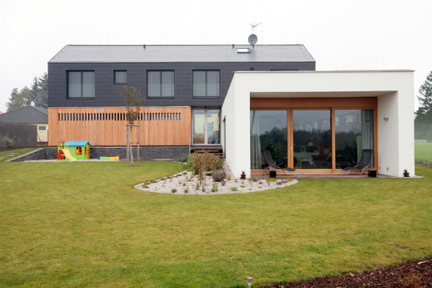 Architekt - Ateliér Mimosa: I kontroverzní projekt může být skvělý