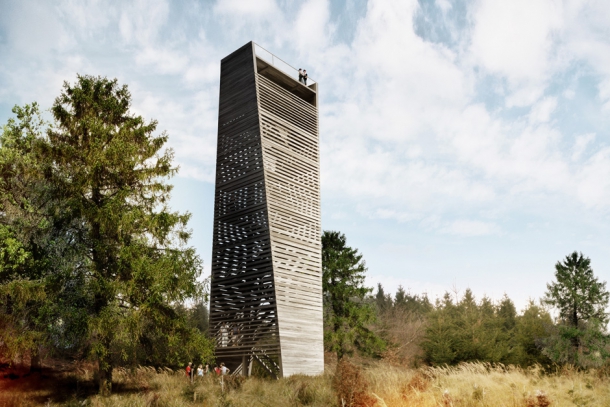 Architekt - Ateliér Mimosa: I kontroverzní projekt může být skvělý