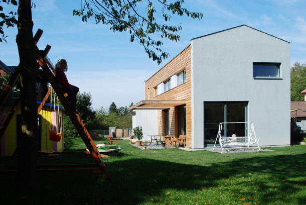 Architekt - Ateliér Mimosa: I kontroverzní projekt může být skvělý