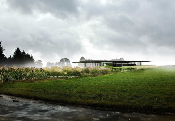 Architekt - Ateliér Mimosa: I kontroverzní projekt může být skvělý