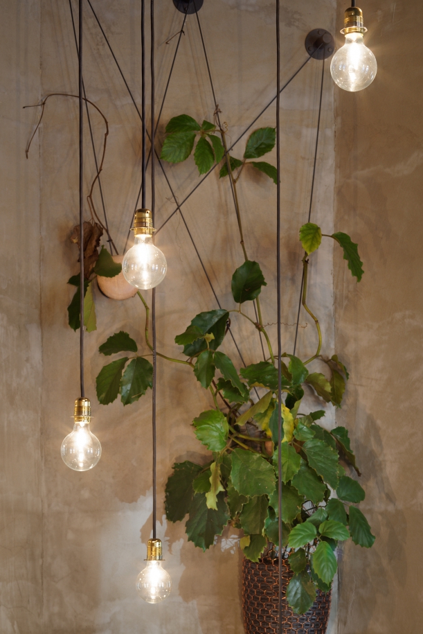 Bar / restaurace / café - Modrý Zub: Fast food, kde se nepospíchá