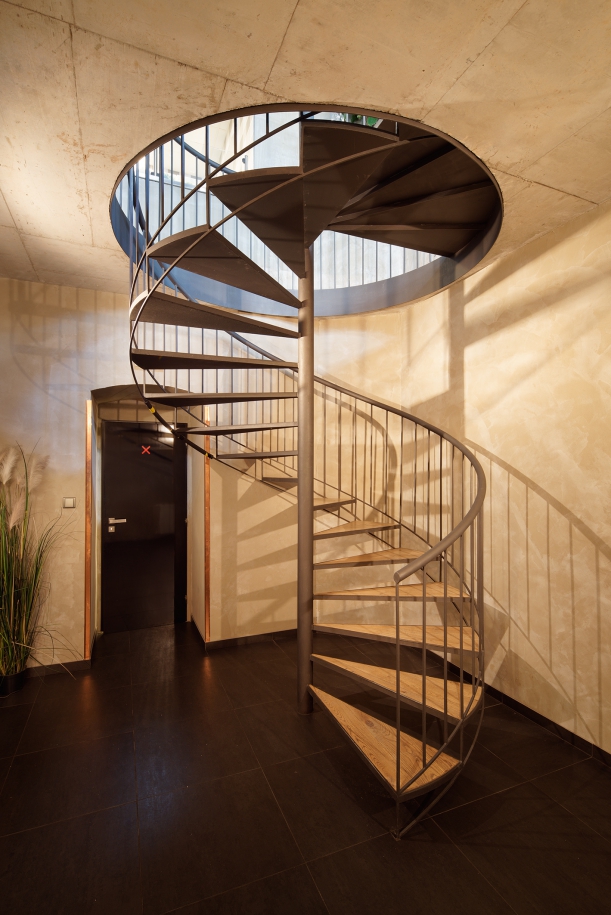 Bar / restaurace / café - Modrý Zub: Fast food, kde se nepospíchá