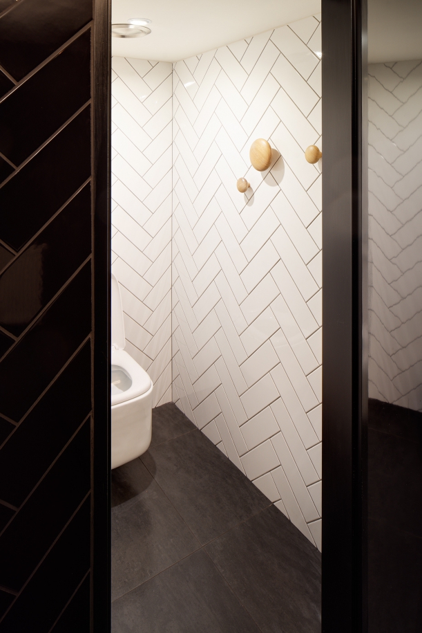 Bar / restaurace / café - Modrý Zub: Fast food, kde se nepospíchá