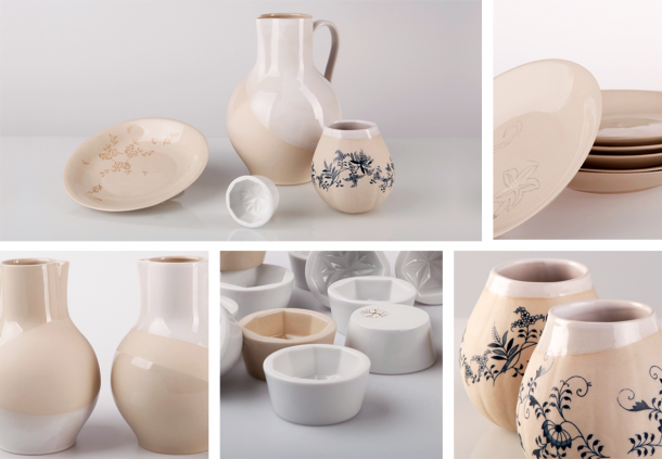 Výstavy - Mladí a talentovaní na letošní přehlídce designu