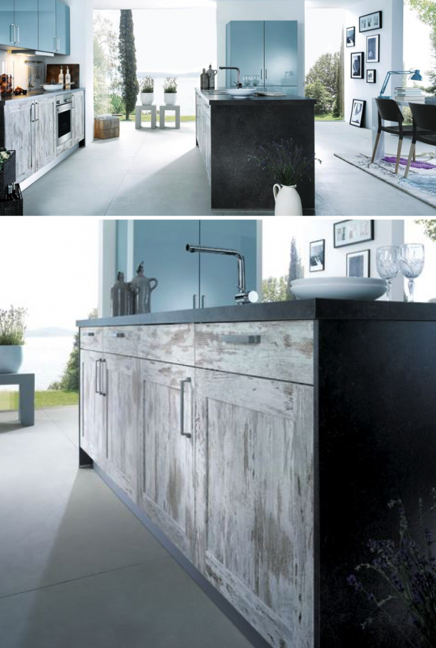 Kuchyň - Next Trade Store: Místo, kde jen to nejlepší má šanci